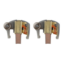 Carbon Brushes Holder 493511-00 For 603754-01 Dc930 Dc926 Dc927 Dc930 Dc935 Dc936 Dc984 Dc987 Dc988