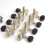 4l4r Mandolin Tuning Pegs Machine Heads String Tuning Pegs For 8 Strings Mandolin Instruments Acces 5