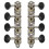 4l4r Mandolin Tuning Pegs Machine Heads String Tuning Pegs For 8 Strings Mandolin Instruments Acces 1