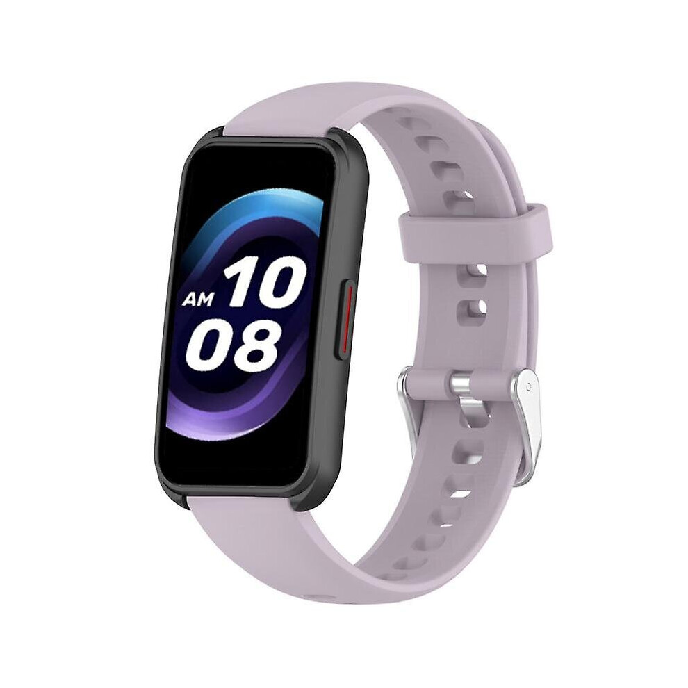 16mm Silicone Watch Strap For Huawei Watch Fit Mini Replacement Wristband For Huawei Bracelet