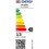 Xtralite 13w Cfl Daylight Replacement Bulb 4 Pin 2g7 Base (6400k) 2