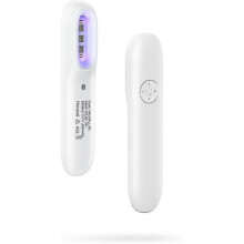 Led Sterilization Lamp Mini 311nm Handheld Portable
