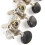 4l4r Mandolin Tuning Pegs Machine Heads String Tuning Pegs For 8 Strings Mandolin Instruments Acces 4