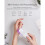 Led Sterilization Lamp Mini 311nm Handheld Portable 2