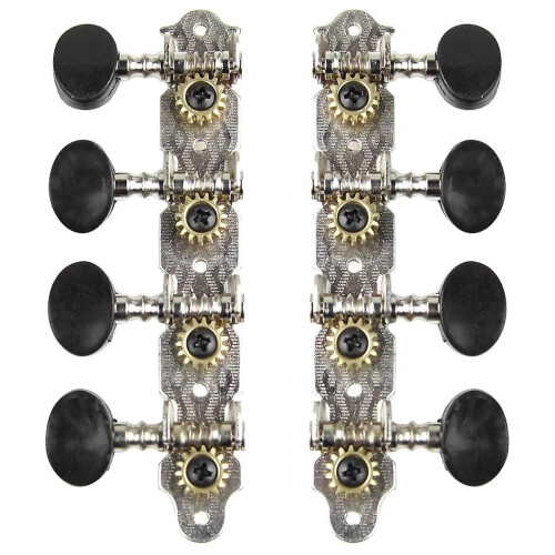 4l4r Mandolin Tuning Pegs Machine Heads String Tuning Pegs For 8 Strings Mandolin Instruments Acces