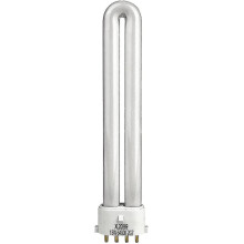 Xtralite 13w Cfl Daylight Replacement Bulb 4 Pin 2g7 Base (6400k)
