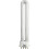 Xtralite 13w Cfl Daylight Replacement Bulb 4 Pin 2g7 Base (6400k) 1