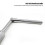 Car Shock Absorber Installation And Removal Spanner Tool Front Shock Absorber Spanner Socket Spanner (colour:silver)(2pcs) 4