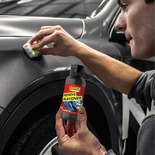 Car Paint Scratch Repair Remover Agent Coating Maintenance Accessories 30ml 1