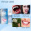 Teeth Repair Kit Temporary Teeth Replacement Kit Moldable False Teeth For Snap On Instant And Confident Smile 5