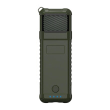 Household Gadgets Outdoor Camping Mosquito Repellent With Effective Protection Of 3-9 Square Meters, Lasting For 14 Hours