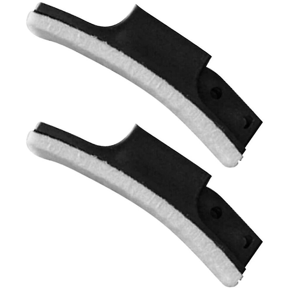 2pcs Spinning Bike Brake Pad Exercise Bike Brake Group Cycle Brake Replacement