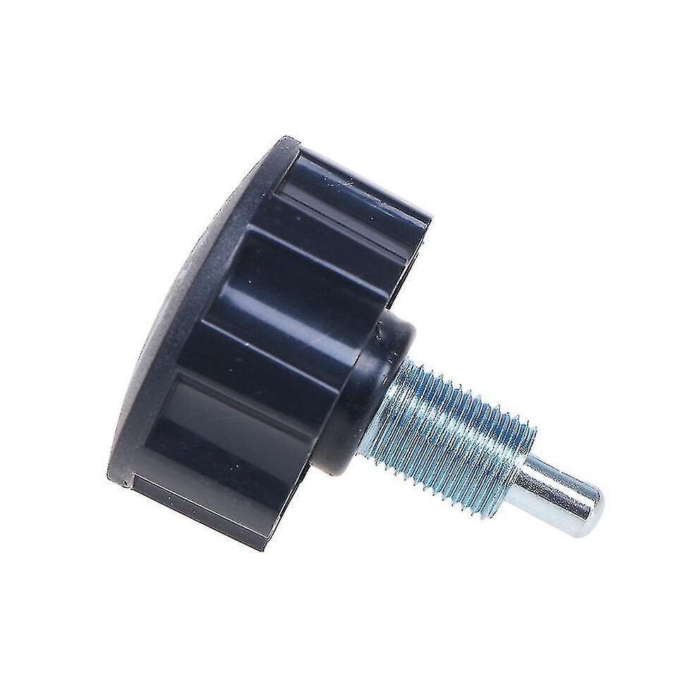 Spinning Bike Pull Pin Spring Knob Replacement Parts For Fitness Equipment Hfmqv