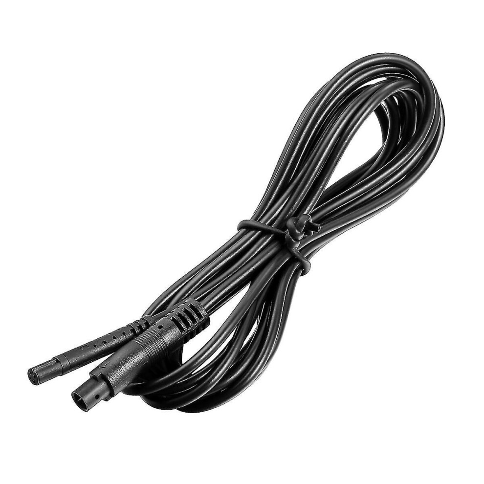 Vorcool Dash Cam Rear View Backup Camera Extension Cable 2.5m 4