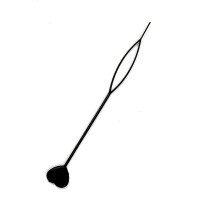 6 Pack Quick Beader For Loading Beads/automatic Hair Beader