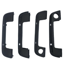 51218122441 51218122442 4pcs Car Front - Refurbished