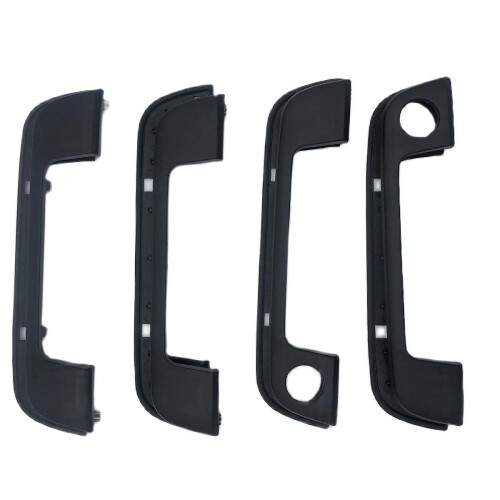 Refurbished 51218122441 51218122442 4pcs Car Front