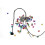 6 Pack Quick Beader For Loading Beads/automatic Hair Beader 2