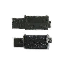 Olivetti Ecr-7100 Till Ink Rollers - Pack Of 3 Jb5-2