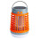 Solar Usb Mosquito Killer Light Electric Trap Lamp Fly Bug Zapper Pest Control() 1