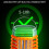 Solar Usb Mosquito Killer Light Electric Trap Lamp Fly Bug Zapper Pest Control() 2