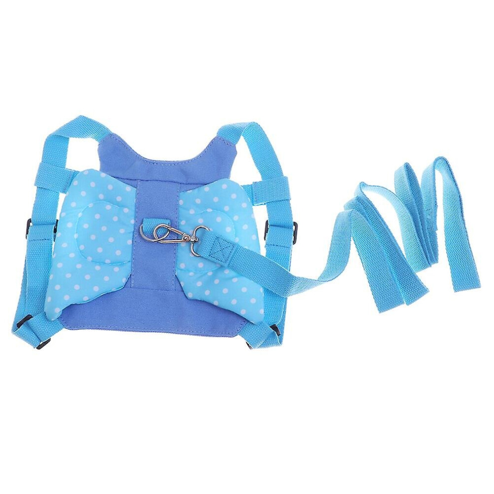 Toddler Harness Leash Child Anti Lost Leash Baby Safety Harness Belt Strap