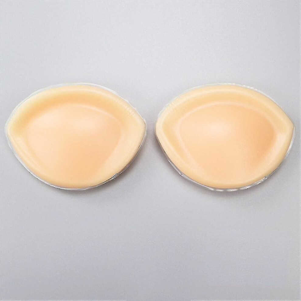 Silicone Bra Inserts For Breast Enhancement Push Up Cleavagesilicone Bra Inserts For Breast Enhancement Push Up Cleavage
