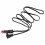 Refurbished Auto Fridge Power Cable Replacement Professional Refrigerator Electric 2