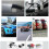Refurbished Auto Fridge Power Cable Replacement Professional Refrigerator Electric 4