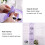 3 Tier Teddy Storage Hanging Mesh, 3 Pcs Foldable Save Space Hanging Toy Basket 5