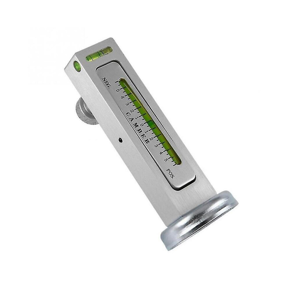 Four Wheel Alignment Level Adjustable Magnetic Gauge Tool Camber Castor Angle Adjustment Tool Tyre Alignment Leveling Instrument For Car Repair 9468842135471