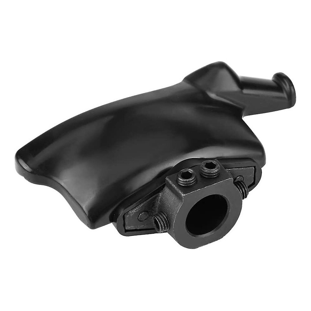Tire Changer Demount, Plastic M Hine Tire Changer Demount Head Nylon Duck Head(28Mm) Ranger Tire Machine Duck Head Black 9468842135167