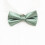 Tuxuan Dusty Sage Wedding Bow Tie 1