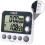 Digital Kitchen Timer Magnetic Large Screen Countdown Timer Clock 2 Channel Groups 99 Hours 3