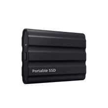 20TB SSD external mobile solid-state hard disk mini ultra-thin high-speed USB transmission