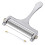 Cheese Slicer,cheese Slicer With Adjustable, With Wire For Soft And Semi-hard Cheese-includes 1 Repl 1