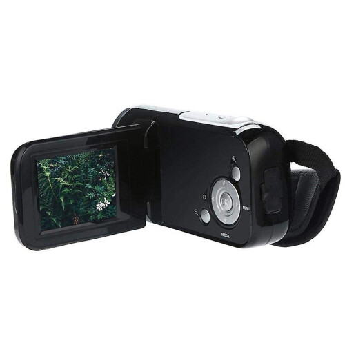 Video Camera Camcorder 2inch Screen 16 Million Pixel Mini Digital Camera Camcorder 1
