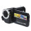 Video Camera Camcorder 2inch Screen 16 Million Pixel Mini Digital Camera Camcorder 1