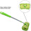 Kid's Housekeeping Tools, 3pcs Small Mop Small Broom Small Dustpan 4
