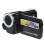 Video Camera Camcorder 2inch Screen 16 Million Pixel Mini Digital Camera Camcorder 4