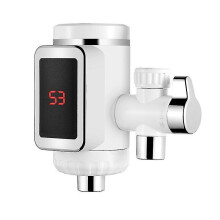Water Faucet Heater Cold Heating Faucet Tankless Instantaneous Water Heater