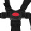 Baby Stroller Seat Belt 1
