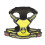No-pull Dog Harness Padded Adjustable Pet Vest Harness For Large Dogs Training Or Walking 2