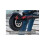 Solid Tire 10 Inch,10x2.70-6.5 Solid Tire Scooter Tubeless Puncture-proof Tire,explosion-proof Soli 2