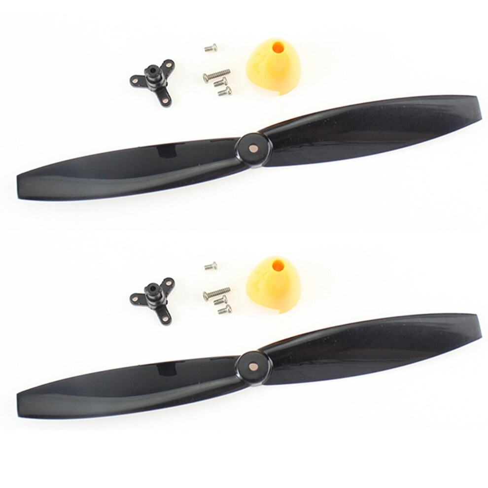 2x A160.0011 Propeller Paddle Blade For Xk A160 Rc Airplane Spare Parts Accessories