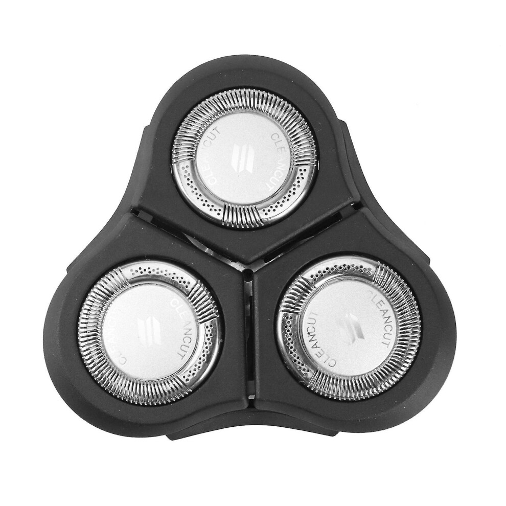 Rq11 Replacement Shaver Head For Rq1150 1190x 1180x 1160x 1150x Rq1155 Rq1141 Rq1145 Rq1175 Rq1195