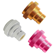 Quick Adapter For Co2 Soda Water Sparkler Duo, Tank Canister Conversion For Soda Stream Soda Machine New