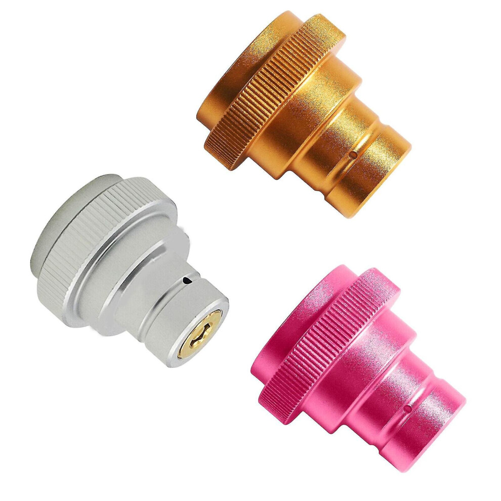 Quick Adapter For Co2 Soda Water Sparkler Duo, Tank Canister Conversion For Soda Stream Soda Machine New