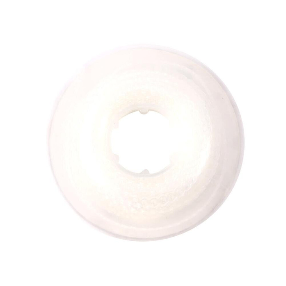 Dental Orthodontic Elastic Rubber Chain Ultra Power Continuous Chains(transparent)