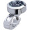 Motorcycle Handlebar Clock Mini Motorcycle Clock Watch 1